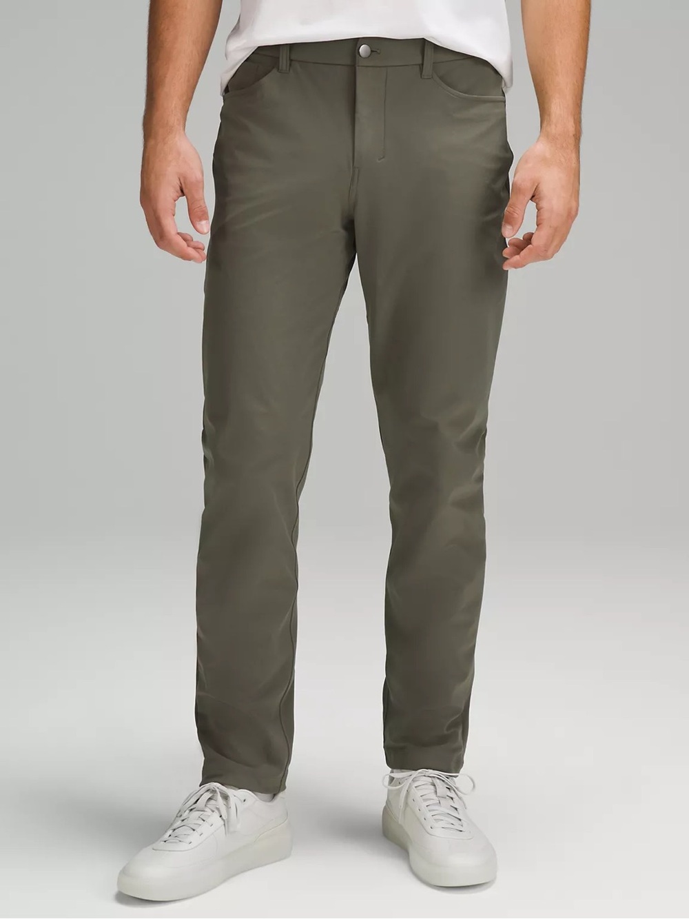 Lululemon Men’s ABC Warpstreme Pant Bundle, Lot of 2